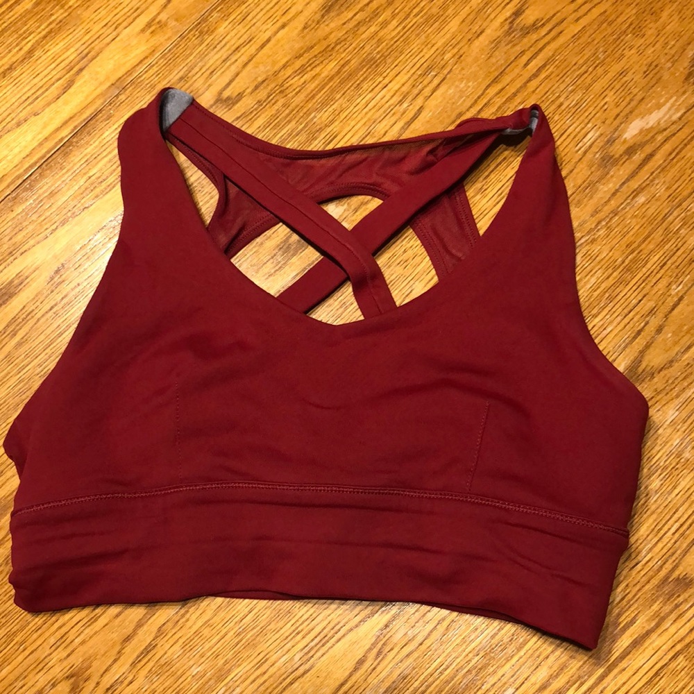 Born Primitive X-factor bra- M